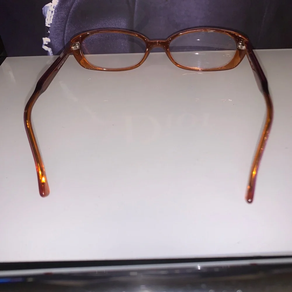 Vintage‎ DKNY glasses